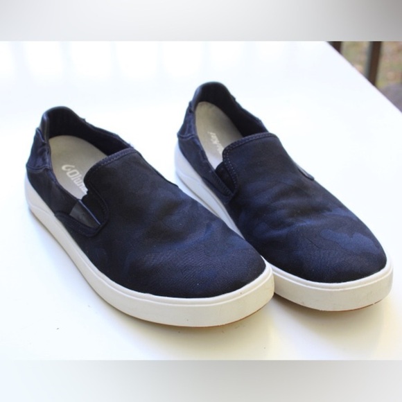 OluKai Other - Olukai Lae Ahi Pai loafers